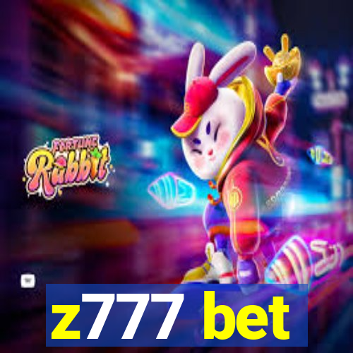 z777 bet